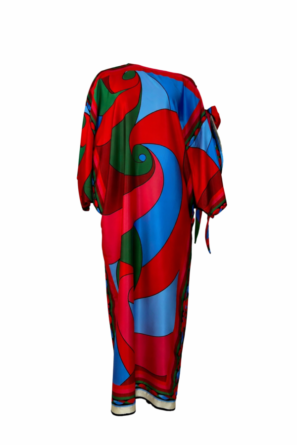Rouge Reverie Kaftan