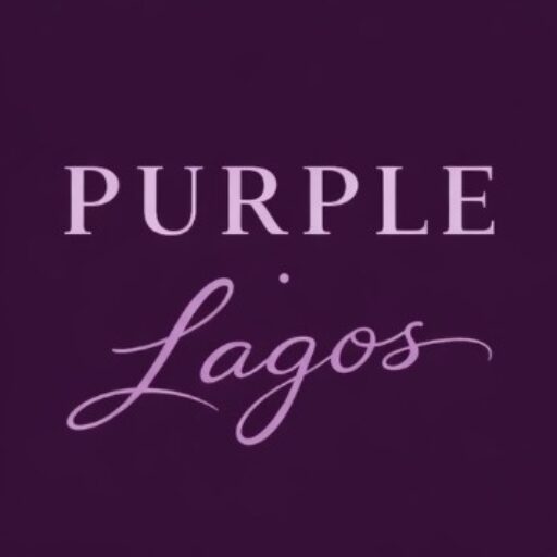 Purple Lagos
